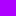 A small purple square.
